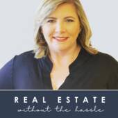 Pamela Fender, Turning Dreams Into Reality with Realty (North Group RE)