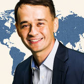 Dustin Mathews, SpeakingEmpire.com Founder (SpeakingEmpire.com)