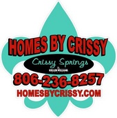 Crissy Springs, Realtor - Amarillo, TX Homes for Sale (Keller Williams Realty)