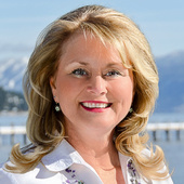 Nancy Keckley (Ferrari-Lund Real Estate)