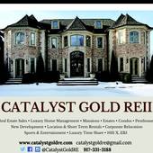Gena Brown, Catalyst Gold REII (Catalyst Gold REII)