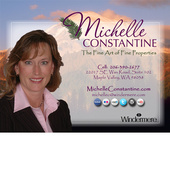 Michelle Constantine (Windermere RE/Maple Valley, Inc.)