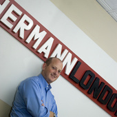 Adam Kruse (The Hermann London Group)