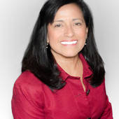 Eva Sanchez, Realtor, GRI, CRS (Coldwell Banker Residential)