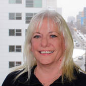 Kristine LaDue-Klink (Ogden, the real estate company)