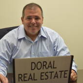 Richard Recuset, Doral Real Estate Specialist (RECUSET REALTY)