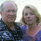 Terry & Kathy