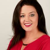 Misty Pena, Military Relocation Specialist (Chantel Ray Real Estate)