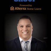 Anthony L. Baca, Your Mortgage Lender (Alterra Home Loans)