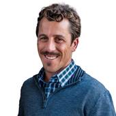 Dane Crosby, Surfing Realtor (Crosby Home Team)