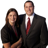 Brad & Jennifer Corekin, Your Key To World Class Service! (Keller Williams Realty)