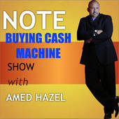 Amed Hazel (Premier Capital Investments)