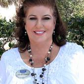 Cheri SmithDarmanin, "Working full time to Welcome you home" (Coldwell Banker Realty)