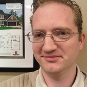 Isaac Wulff (Newrock Homes Inc.)