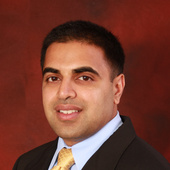 Chirag Shah, Chirag Shah (Gateway Realty Corp of N.Y.)