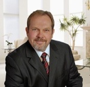 Dean Bergstrom, Broker of Record (Bergstrom Realty Inc., Brokerage)