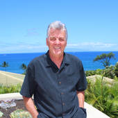Dave Richardson, Maui Luxury Real Estate Agent (Hawaii Life Real Estate Brokerage)