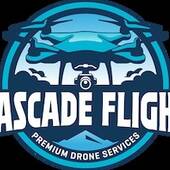 Zane Andrews, Aerial Photography and Videography (Cascade Flight)