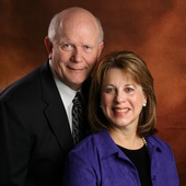 Judy and Don Scorgie (Windermere Real Estate/GH LLC)