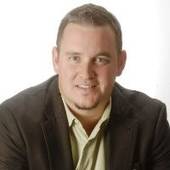 Bradley Stiehl, "The Agent that moves you!" (Realty ONE Group)