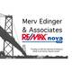 Merv Edinger & Associates (Remax Nova): Managing Real Estate Broker in Halifax, NS