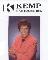 Carol A Kemp (Kemp Real Estate, Incl)