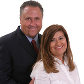 Lyle and Grace Caddell, Top Real Estate Profesional (Realty Executives All Area)