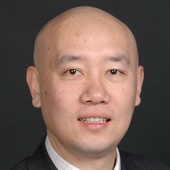 Morris Chen, Morris Chen (Royal LePage West R.E.S.)