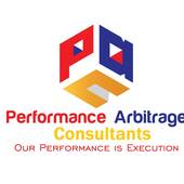 ​Performance Arbitrage  Consultants, ​COMPLETE FUNDING SOURCE from A-Z (Performance Arbitrage Consulting)
