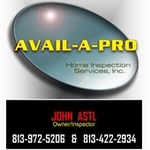 John Astl (Avail-A-Pro Home Inspection Services, Inc.)