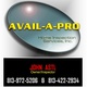 John Astl (Avail-A-Pro Home Inspection Services, Inc.): Home Inspector in Tampa, FL