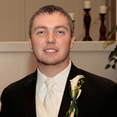 Adam Slaughter (Chase Insurance Service)
