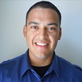 Cesar Zelaya, Mortgage Consultant (New Penn Financial)