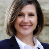 Jennifer Gowens, Real estate agent for Sugar Land/Southwest Houston (Keller Williams)