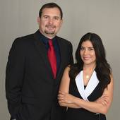 Sergio & Sofia Garcia, Real Estate Agents Serving Montgomery County, MD (Remax Realty Centre)