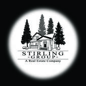 Justin Parich, Residential and REO Properties (Stirling Group)