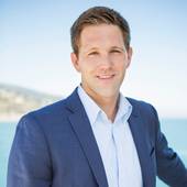 Russell Grether, Malibu real estate agent for buyers and sellers (Russell Grether & Associates)