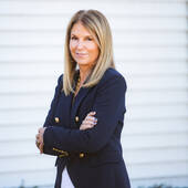 GEENA Becker, Opening Doors Since 1974 (William Raveis Real Estate and Home Services)