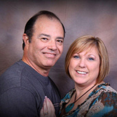 Charles & Ruth Lopez (Keller Williams Succes s Realty)