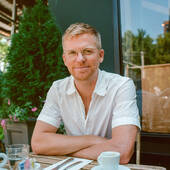 Michael Kahler, Real estate advisor serving Manhattan and Brooklyn (Compass)