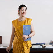 ling li, Real estate agent serving (Yopark Investment Management Co., Ltd.)