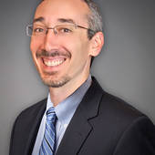 Aaron Reno, VP of Development (Augusta Financial, Inc.)