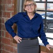 Tamara Patrick, Army Veteran Real Estate Professional  (eXp Realty)
