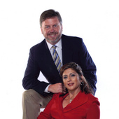 Chris and Berna Sloan, Tooele UT (Group 1 Real Estate)