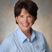 Pam Woodall, 35 years in the mortgage lending business (Beach Community Mortgage)