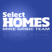 Mike Grbic (Select Homes - Mike Grbic Team)