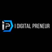 I Digital  Preneur, IDIGITALPRENEUR is a top E-learning platform (I Digital Preneur)