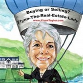Flynn Gentry Taylor, Helen, GA Real Estate (No. Georgia Mountain Realty)