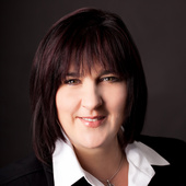 Mary-Anne Gillespie (Keller Williams Ottawa)