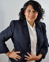 Ana Bermeo, Bilingual Realtor (Keller Williams Realty Partners)